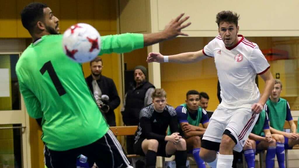 Futsal Länderpokal