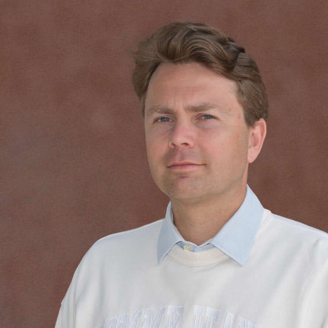 Tim Daseking