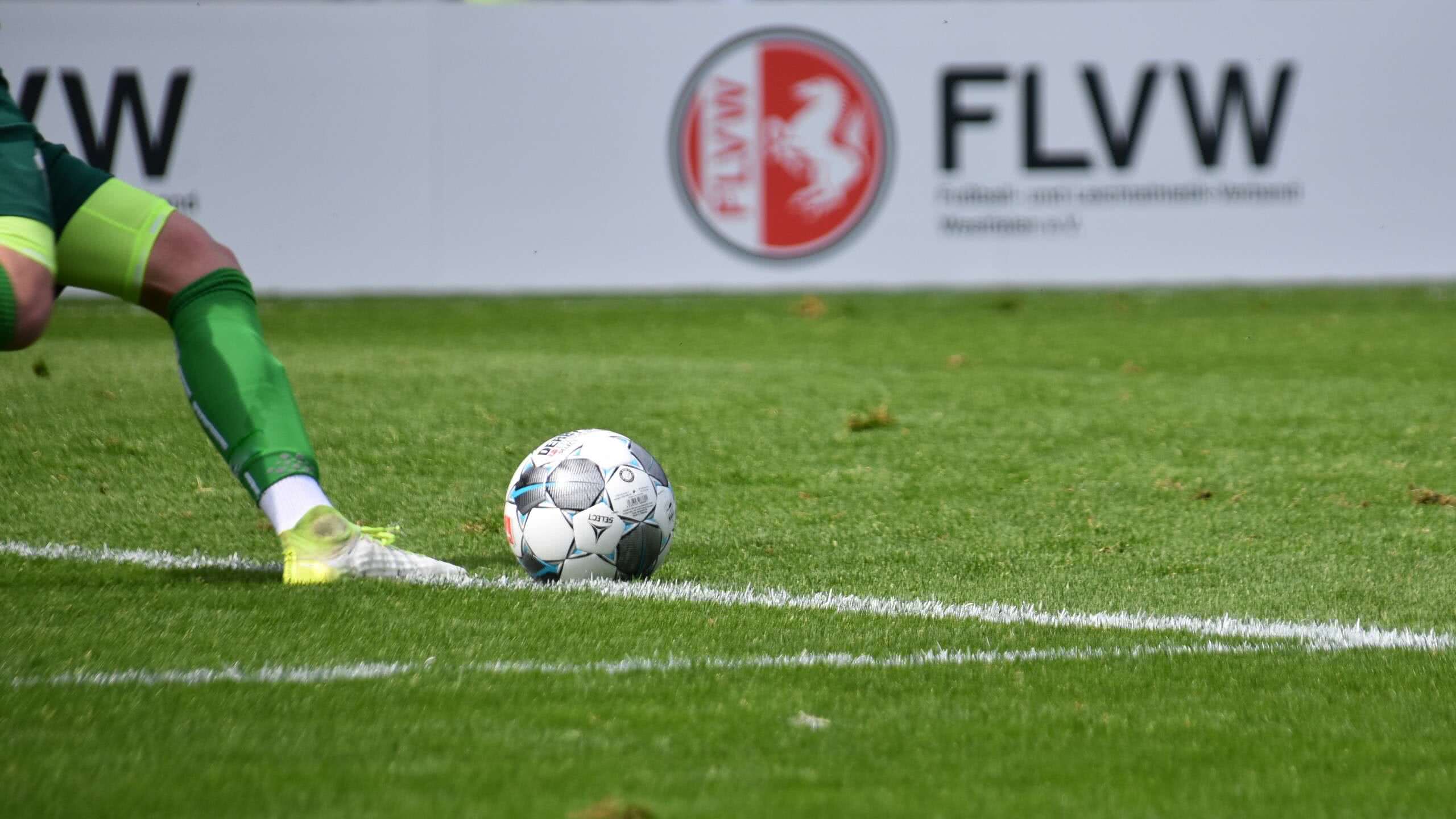 Schuss Abstoß Feature