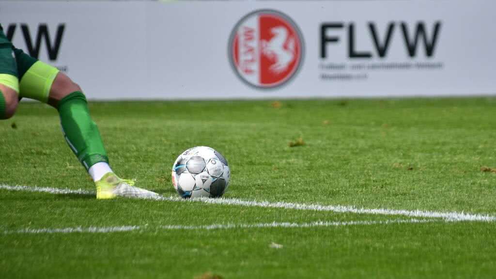 Schuss Abstoß Feature