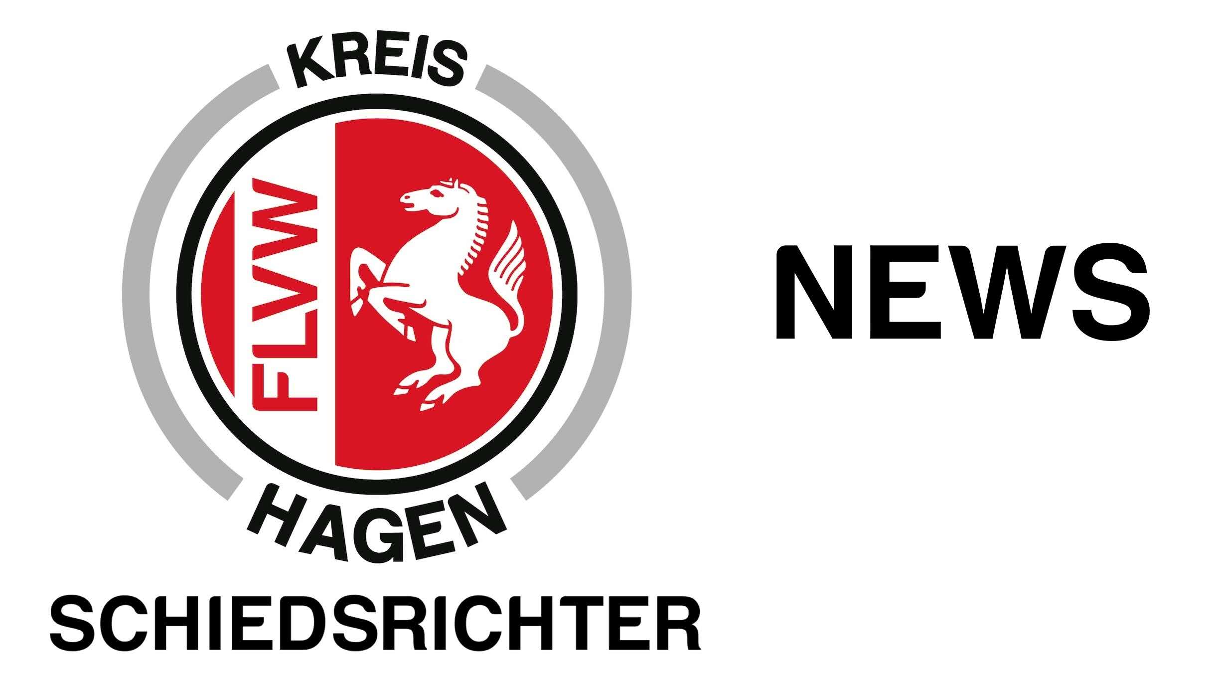 Schiedsrichter News Hagen