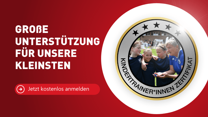 Kindertrainer Zertifikat Solidartopf Menüpromo 1