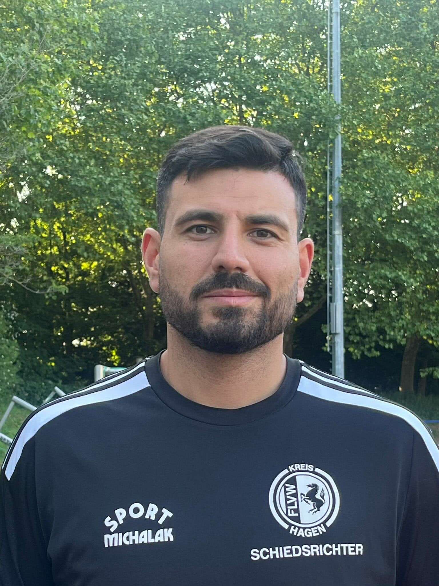 Hasan Yilmaz