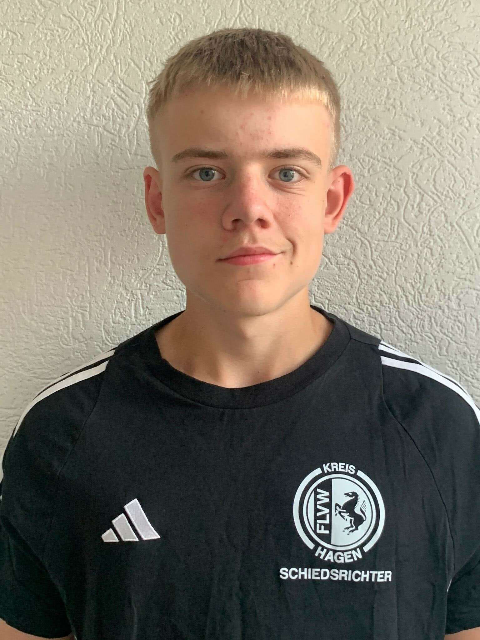 Jonas Gemmeker