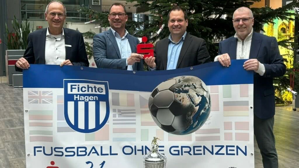 21. Sparkassen Hallenmasters 2026