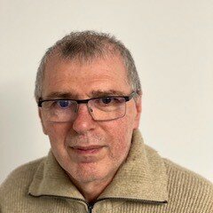 Peter Mann