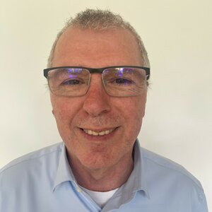 Peter Mann