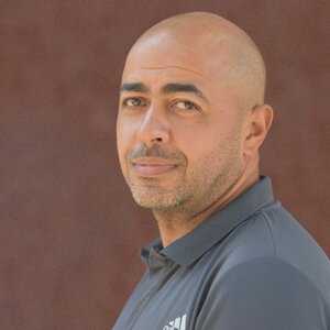 Karim Bouharrou