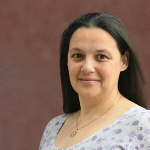 Sylvia Danielsiek